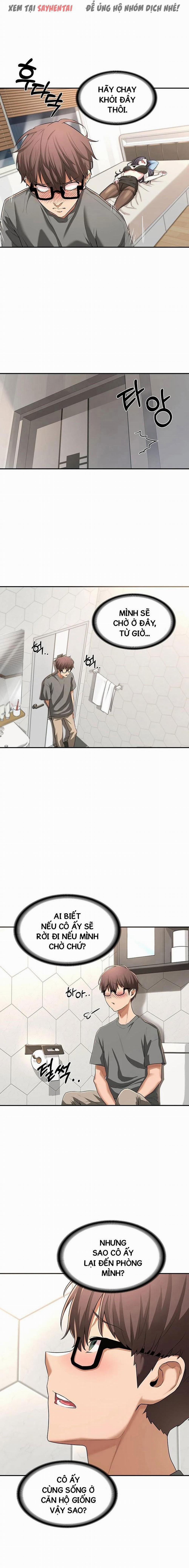 Nhóm Học Tình Thú 2 trang 3