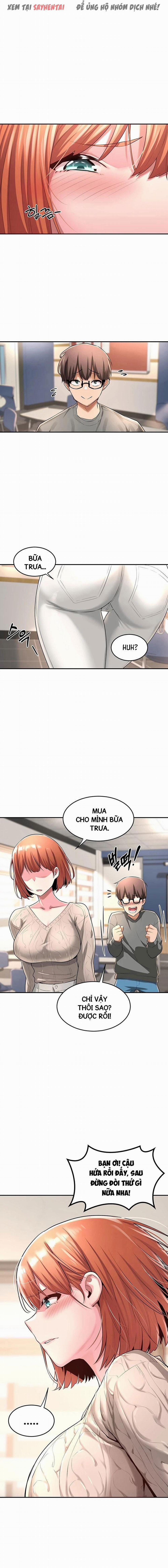 Nhóm Học Tình Thú 3 trang 1