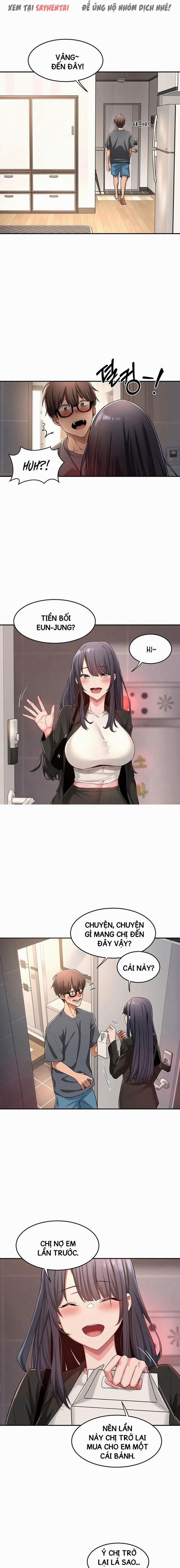 Nhóm Học Tình Thú 3 trang 12