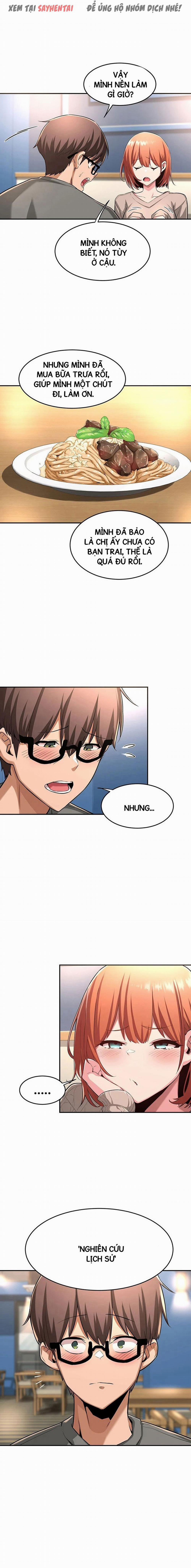 Nhóm Học Tình Thú 3 trang 4