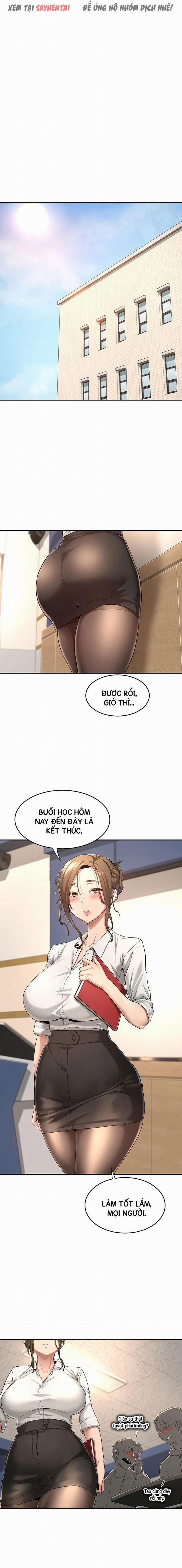 Nhóm Học Tình Thú 4 trang 1