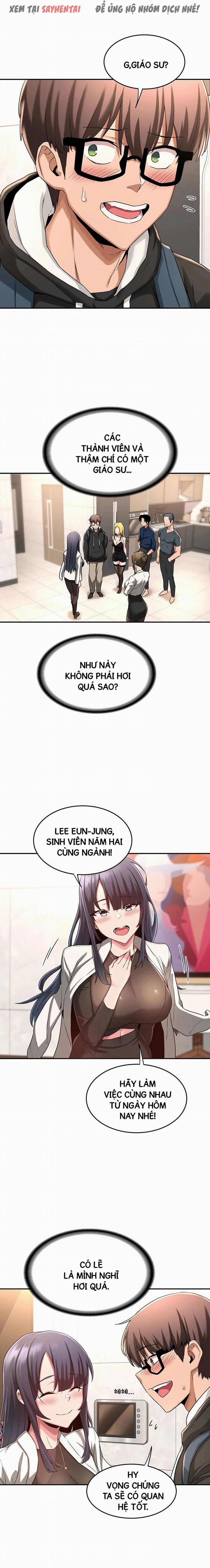 Nhóm Học Tình Thú 4 trang 10