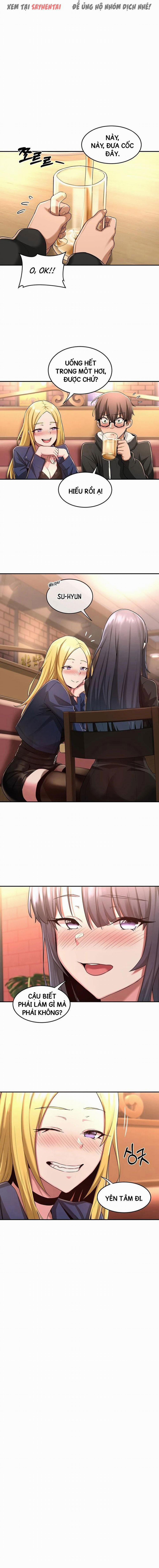 Nhóm Học Tình Thú 5 trang 1