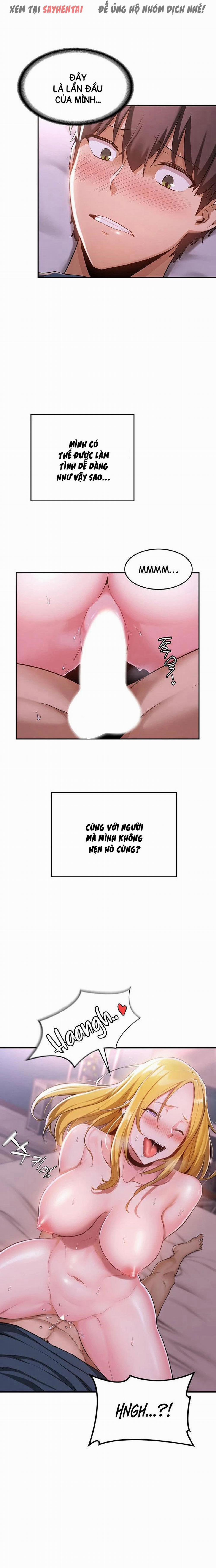 Nhóm Học Tình Thú 5 trang 14