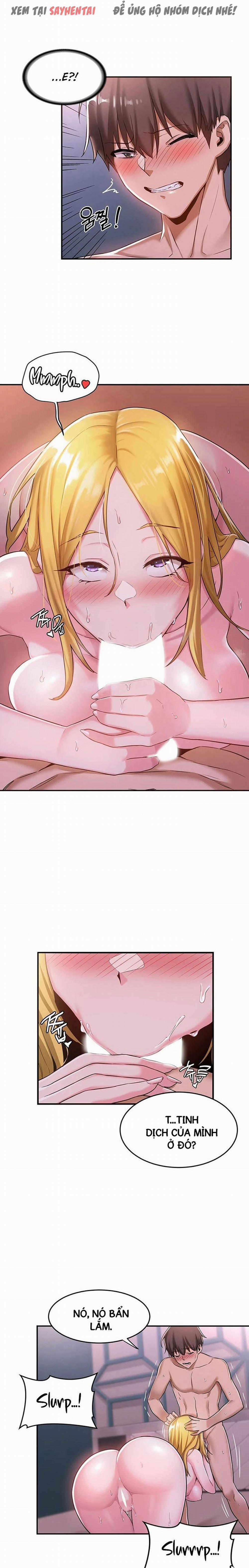 Nhóm Học Tình Thú 6 trang 11