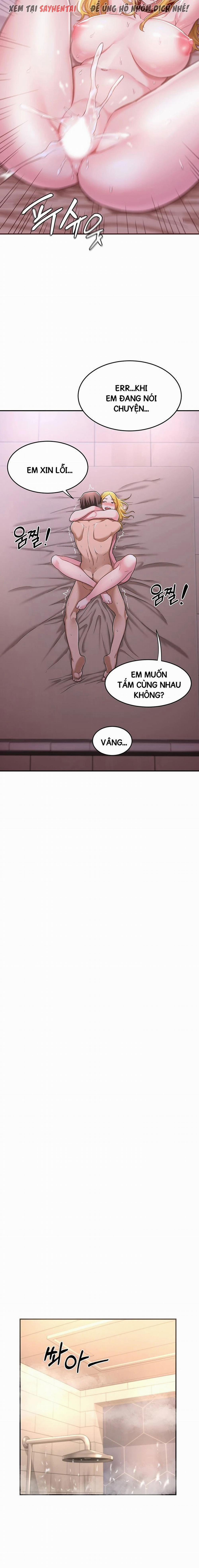 Nhóm Học Tình Thú 6 trang 16