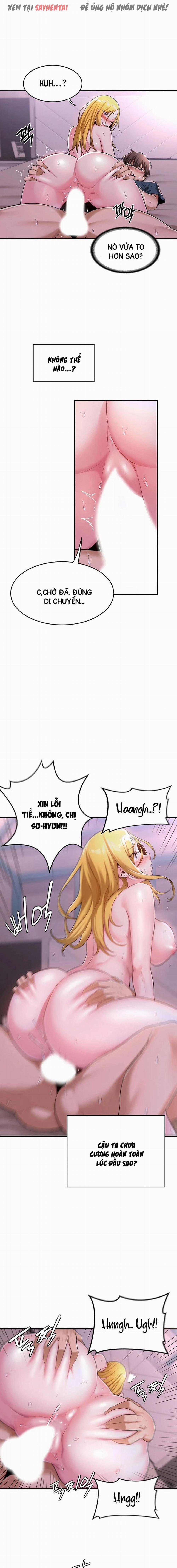 Nhóm Học Tình Thú 6 trang 5