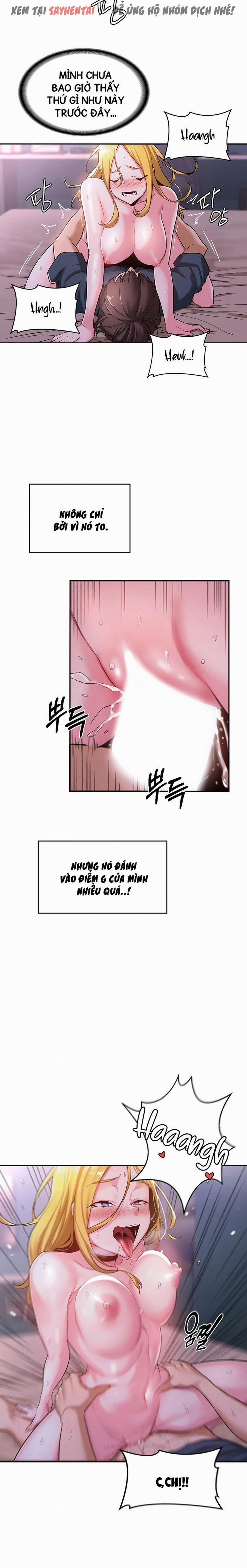 Nhóm Học Tình Thú 6 trang 6