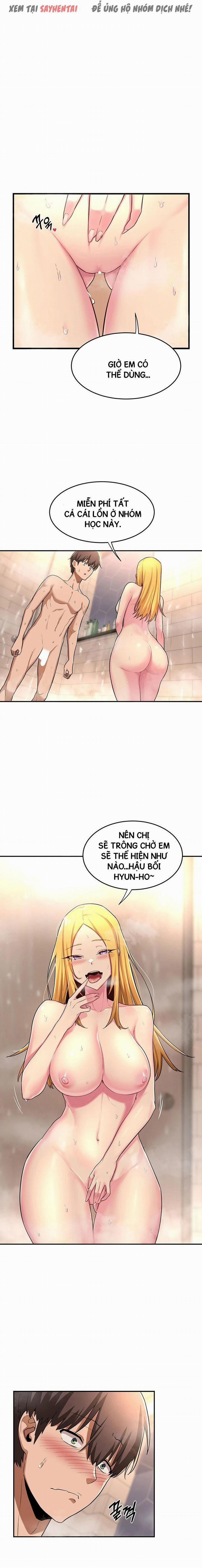 Nhóm Học Tình Thú 7 trang 1