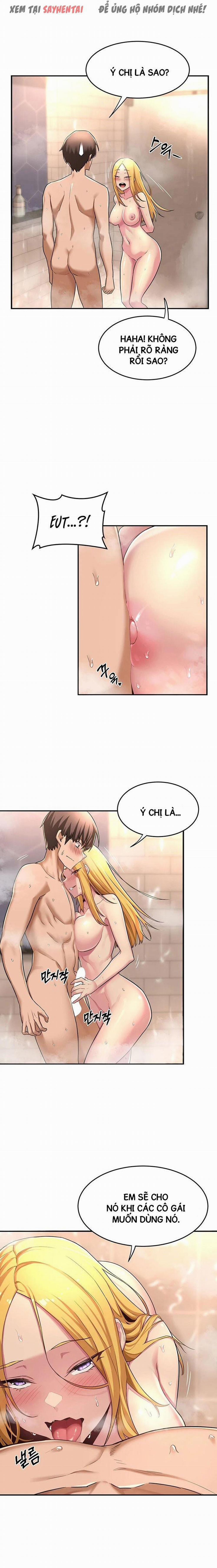 Nhóm Học Tình Thú 7 trang 2