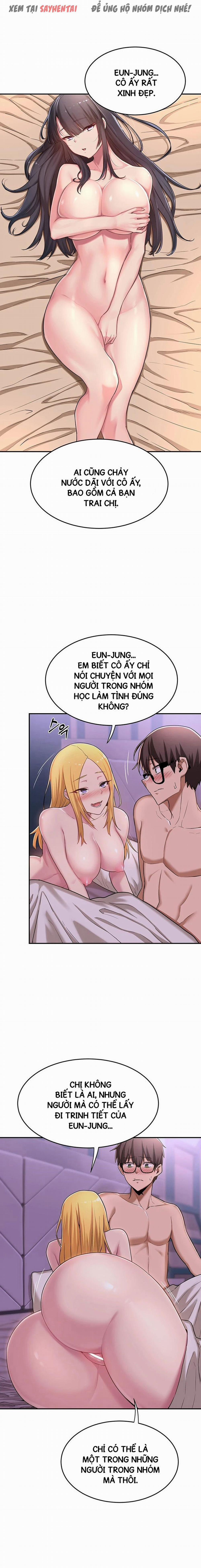 Nhóm Học Tình Thú 7 trang 9