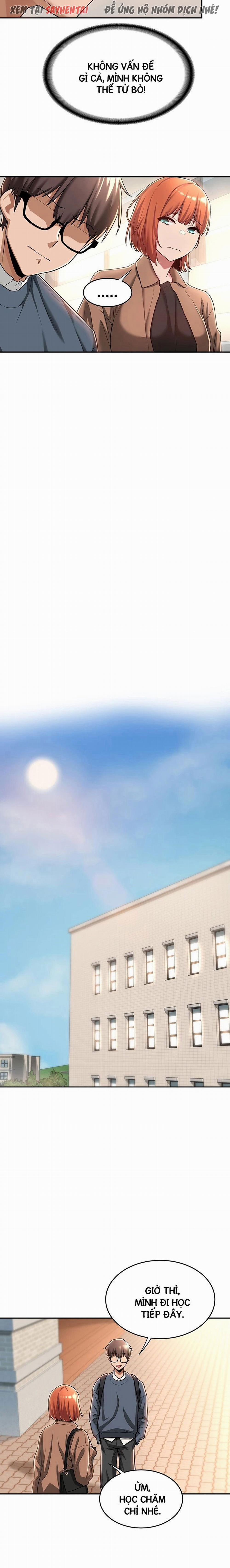 Nhóm Học Tình Thú 8 trang 13