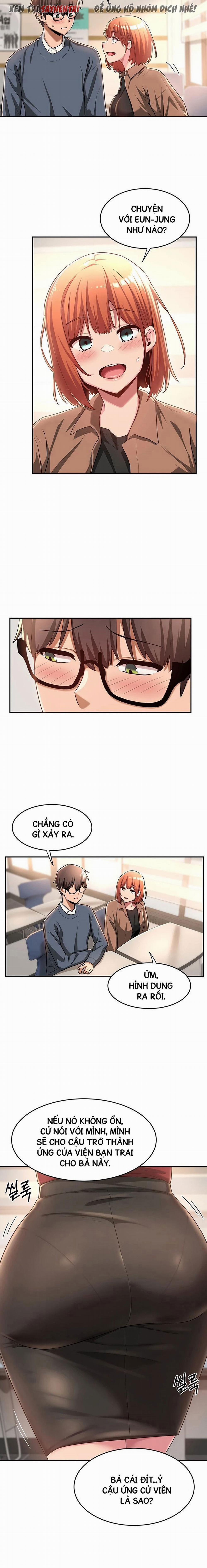 Nhóm Học Tình Thú 8 trang 9