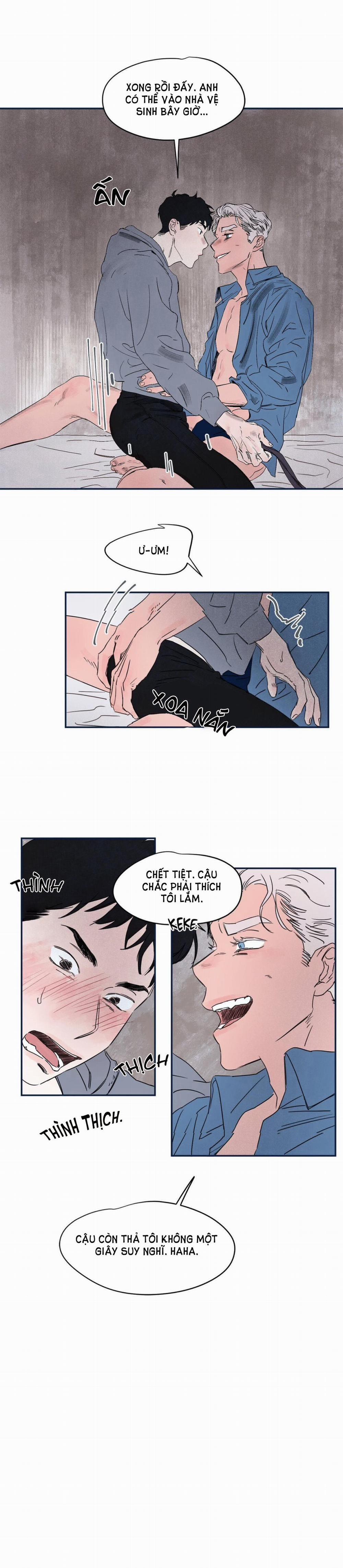 Như Con Sóng Lớn 1 trang 32