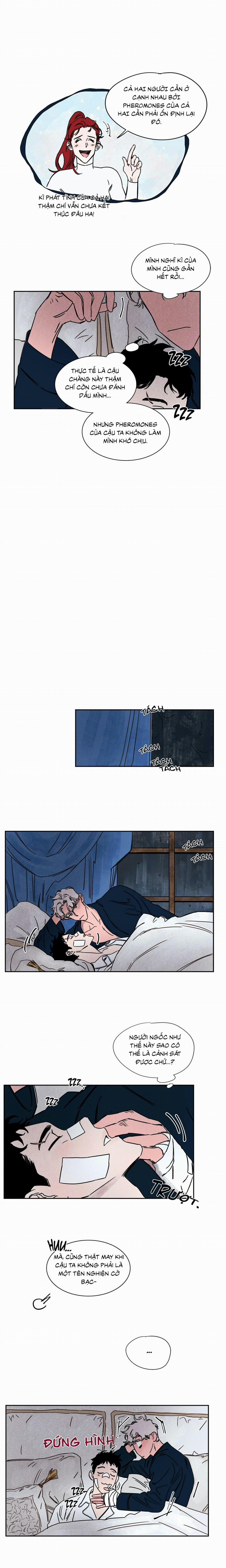 Như Con Sóng Lớn 10 trang 1