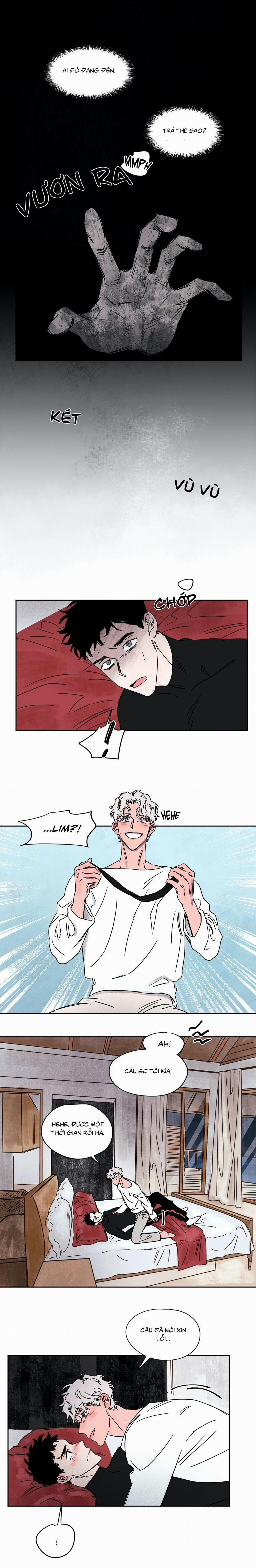 Như Con Sóng Lớn 10 trang 12