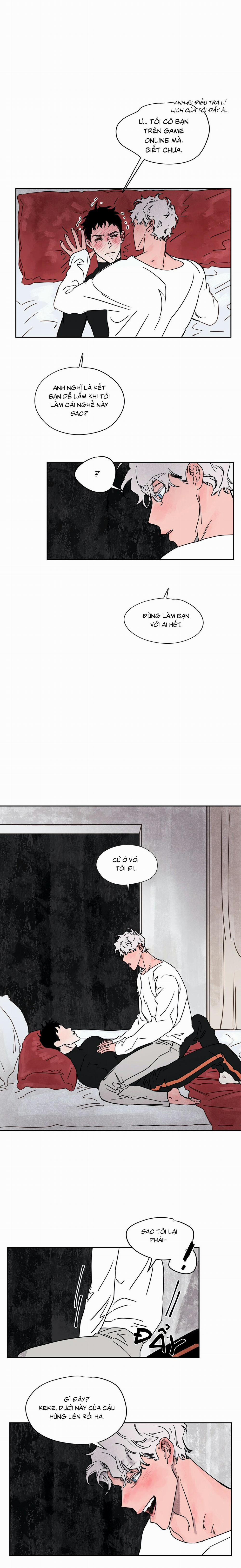 Như Con Sóng Lớn 10 trang 14