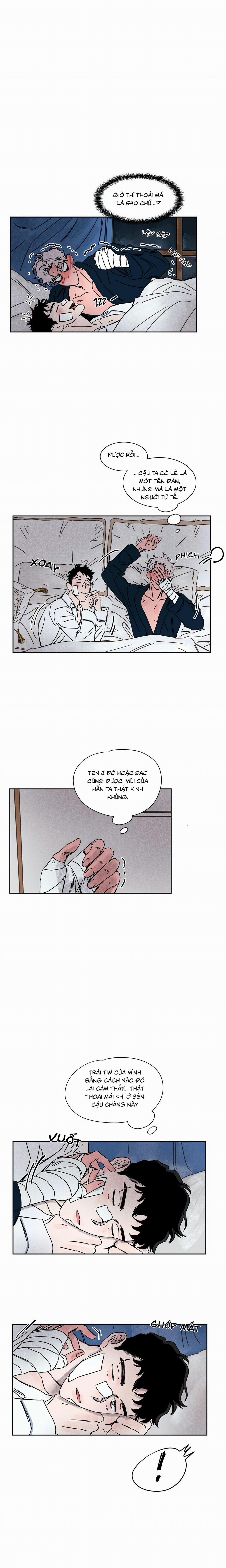 Như Con Sóng Lớn 10 trang 2