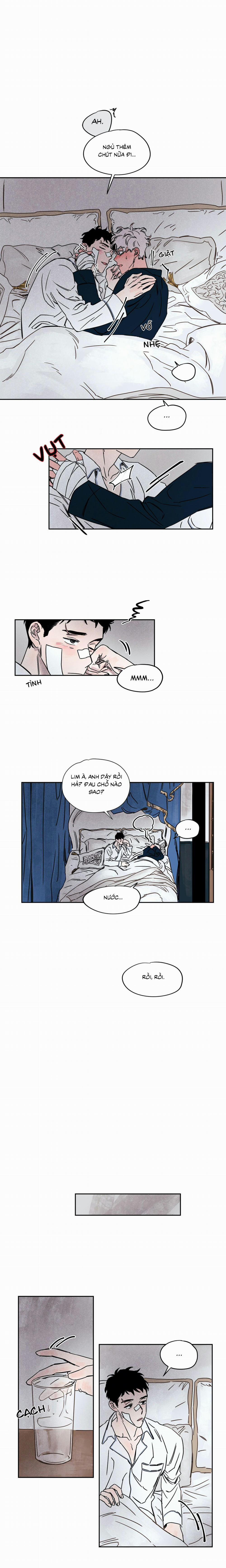 Như Con Sóng Lớn 10 trang 3