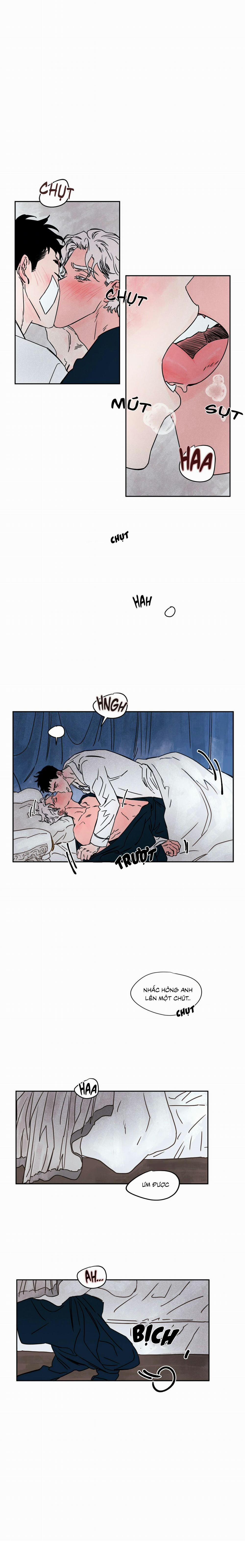 Như Con Sóng Lớn 10 trang 5