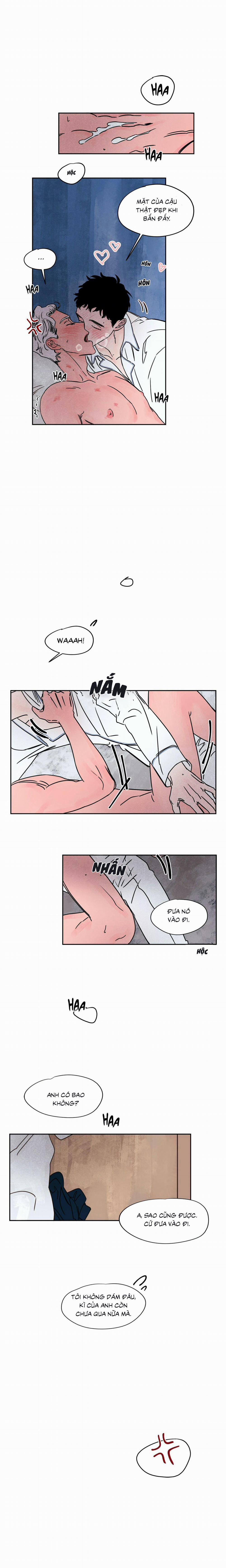 Như Con Sóng Lớn 10 trang 8