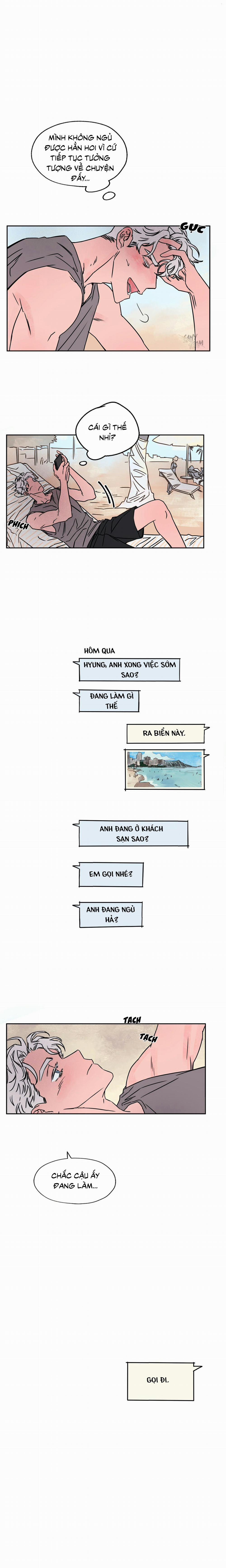 Như Con Sóng Lớn 11.1 trang 10