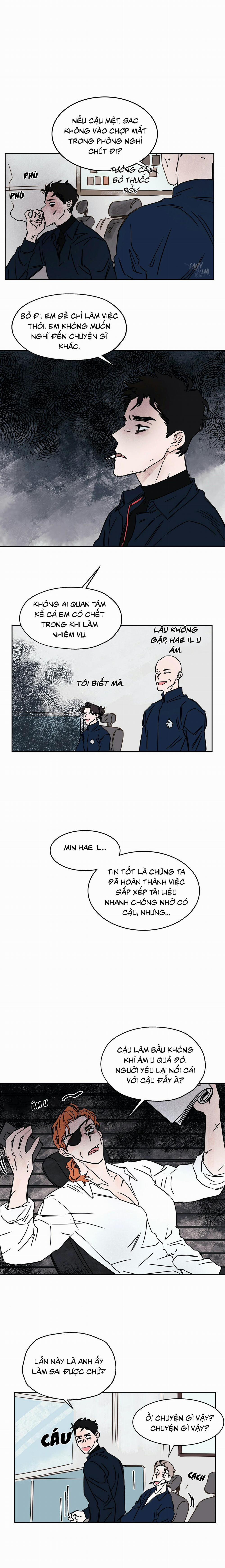 Như Con Sóng Lớn 11.1 trang 16