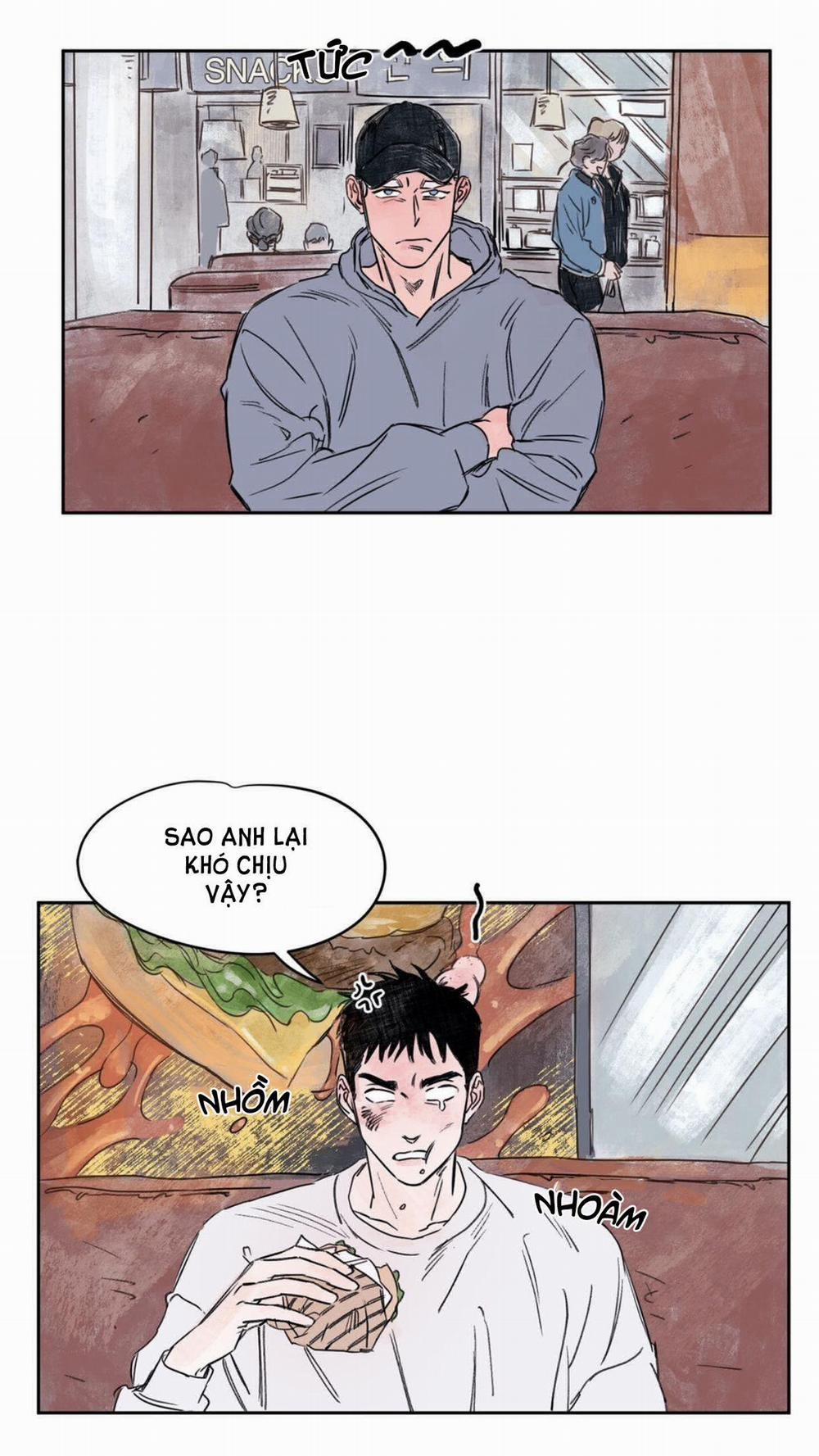 Như Con Sóng Lớn 3 trang 15