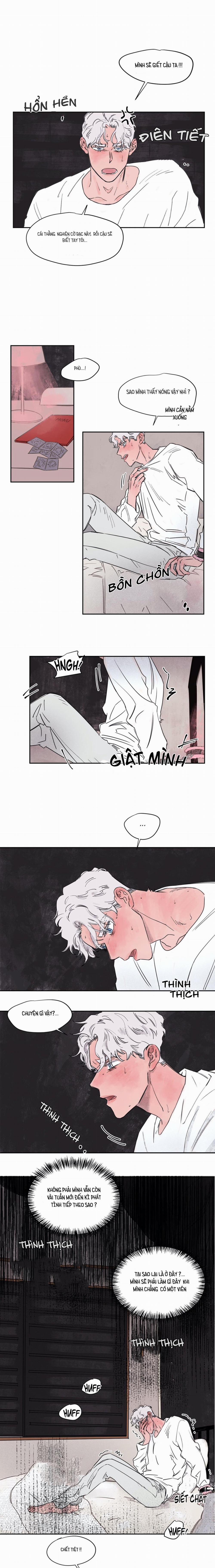 Như Con Sóng Lớn 5 trang 1