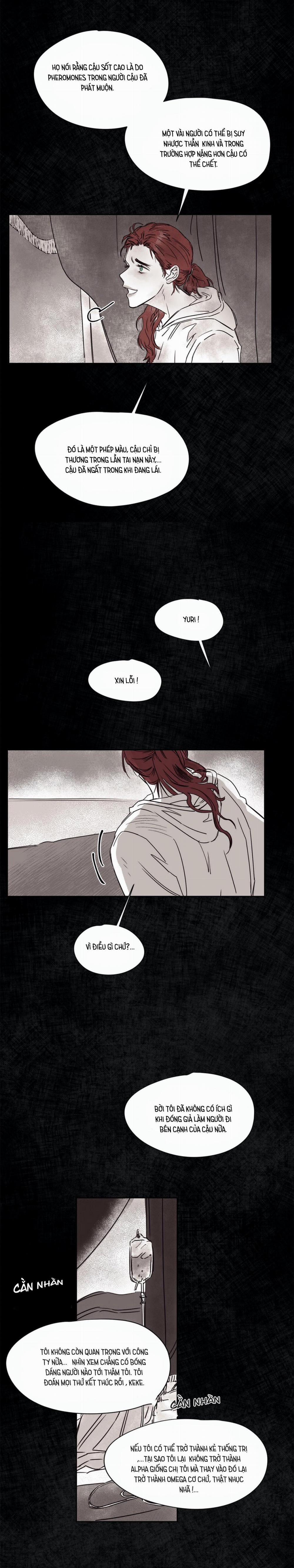 Như Con Sóng Lớn 5 trang 8