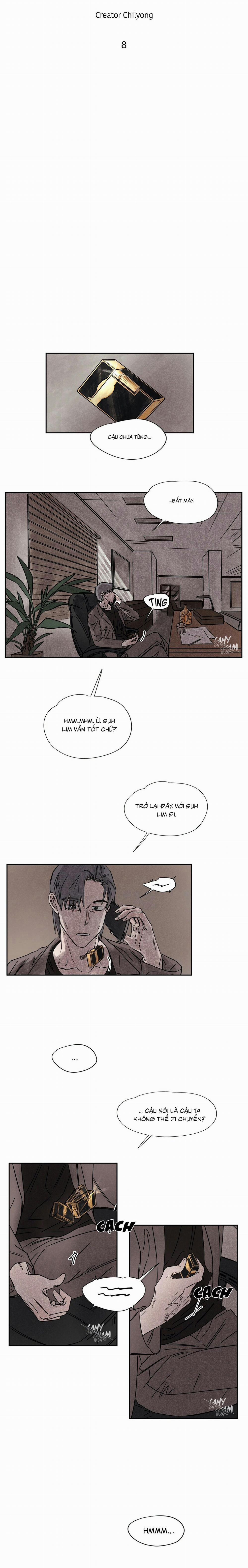 Như Con Sóng Lớn 8 trang 0