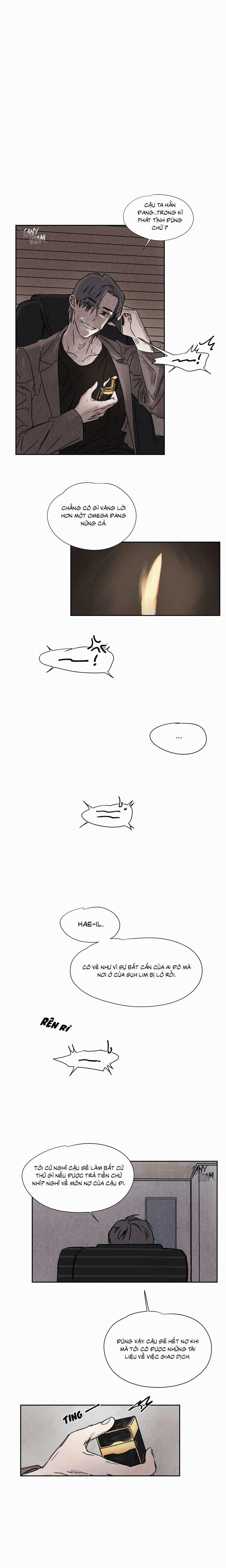 Như Con Sóng Lớn 8 trang 1