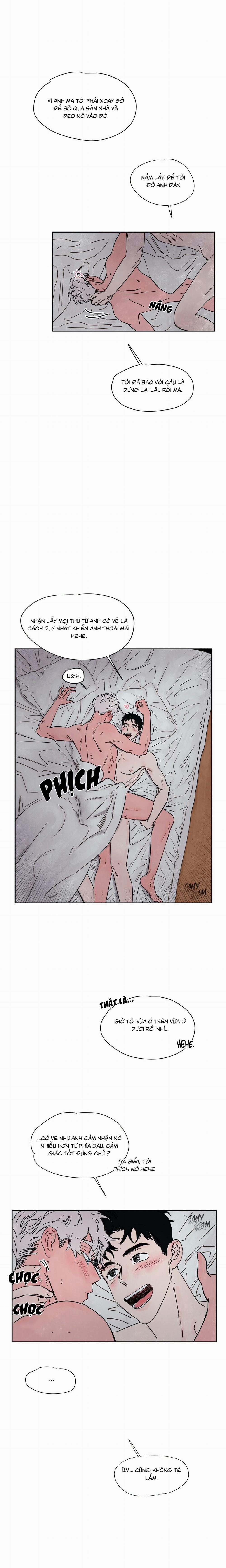 Như Con Sóng Lớn 8 trang 10