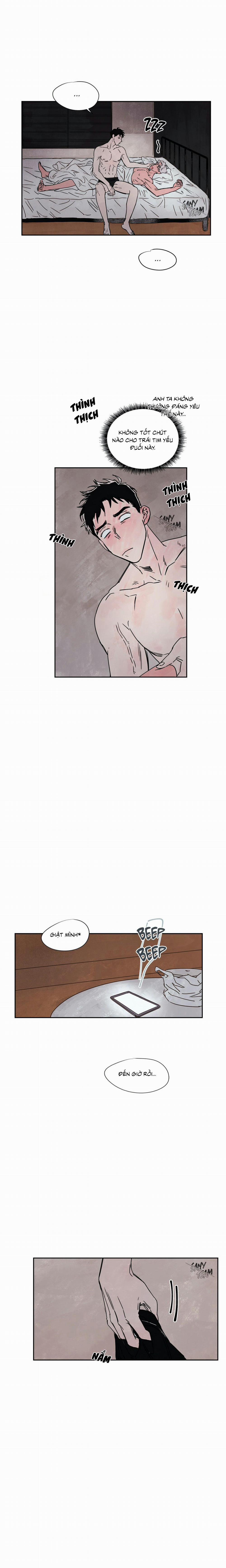 Như Con Sóng Lớn 8 trang 13