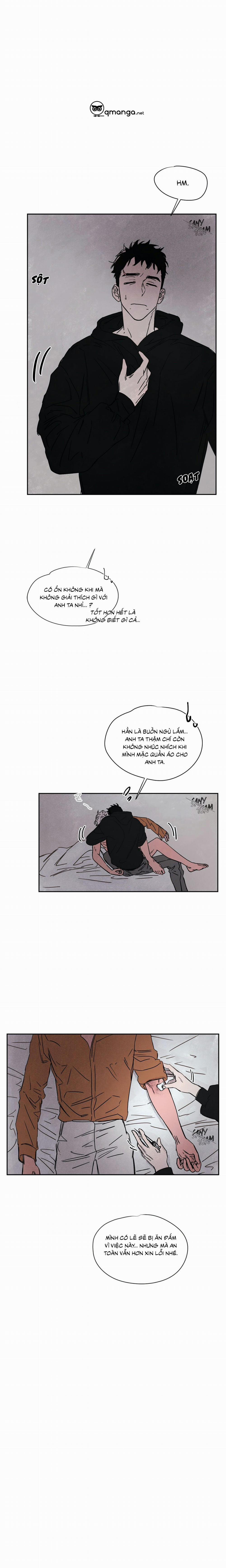 Như Con Sóng Lớn 8 trang 14