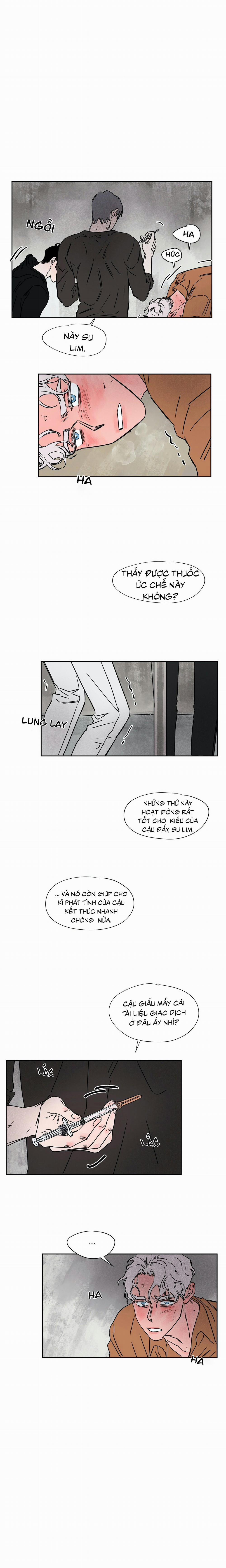 Như Con Sóng Lớn 9 trang 5