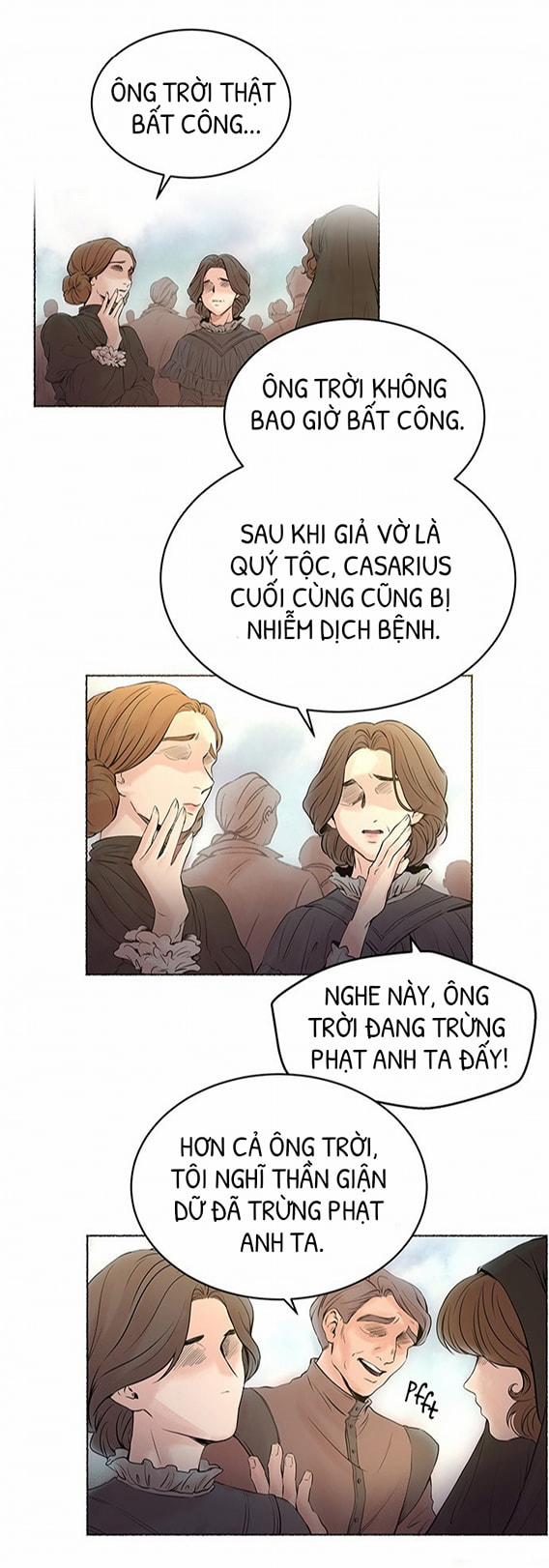 Như Gió Trên Cành Khô 1 trang 13