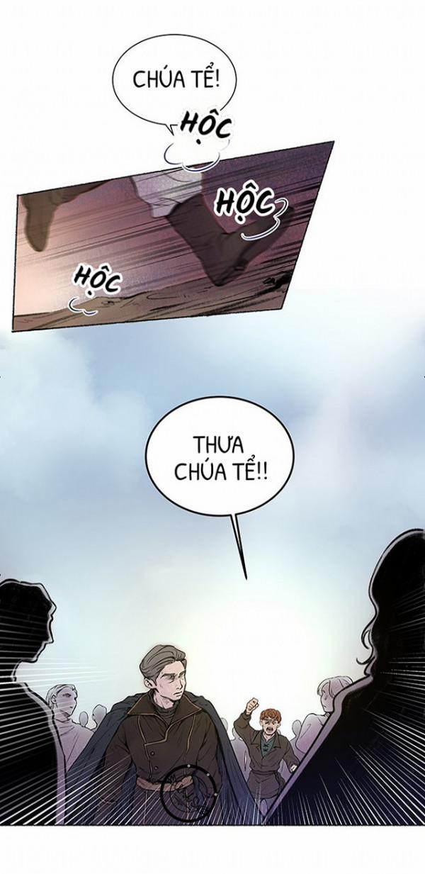 Như Gió Trên Cành Khô 1 trang 24