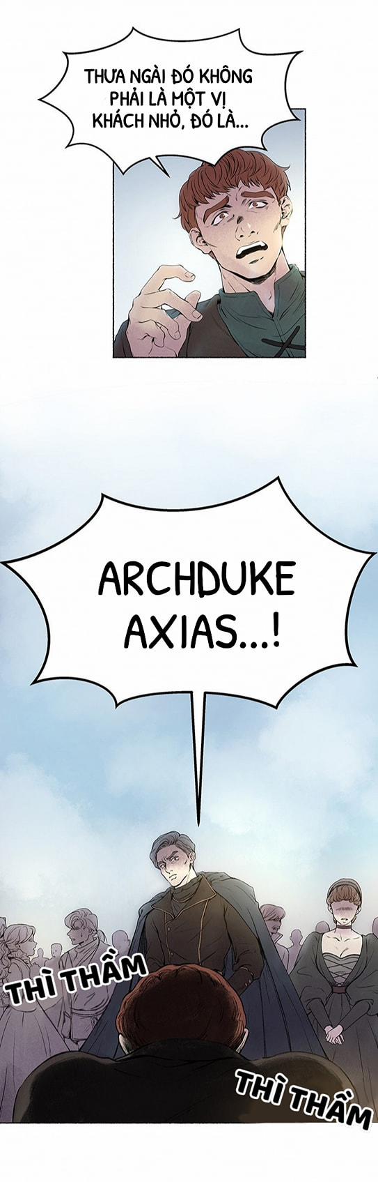 Như Gió Trên Cành Khô 1 trang 27