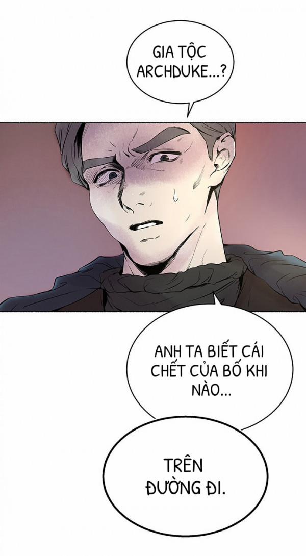 Như Gió Trên Cành Khô 1 trang 28