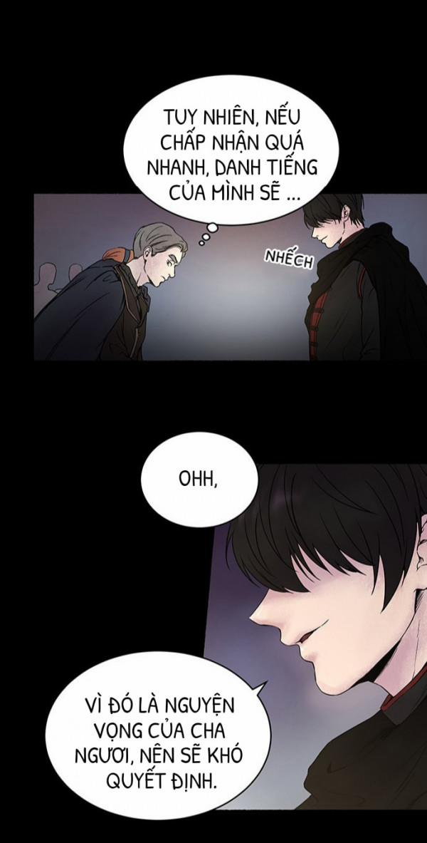 Như Gió Trên Cành Khô 1 trang 68