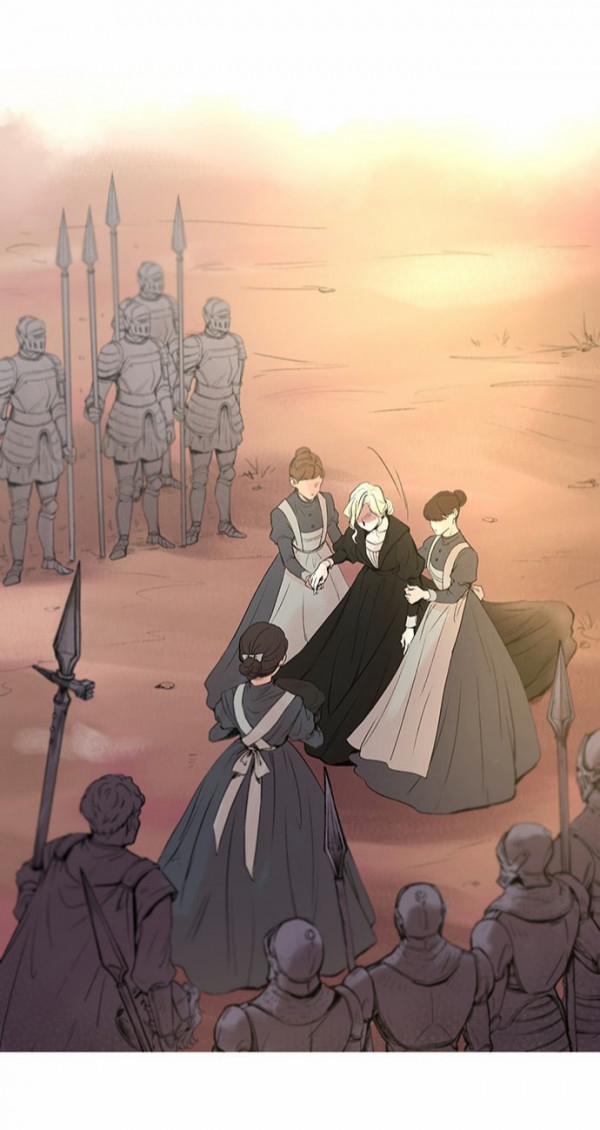 Như Gió Trên Cành Khô 1 trang 7