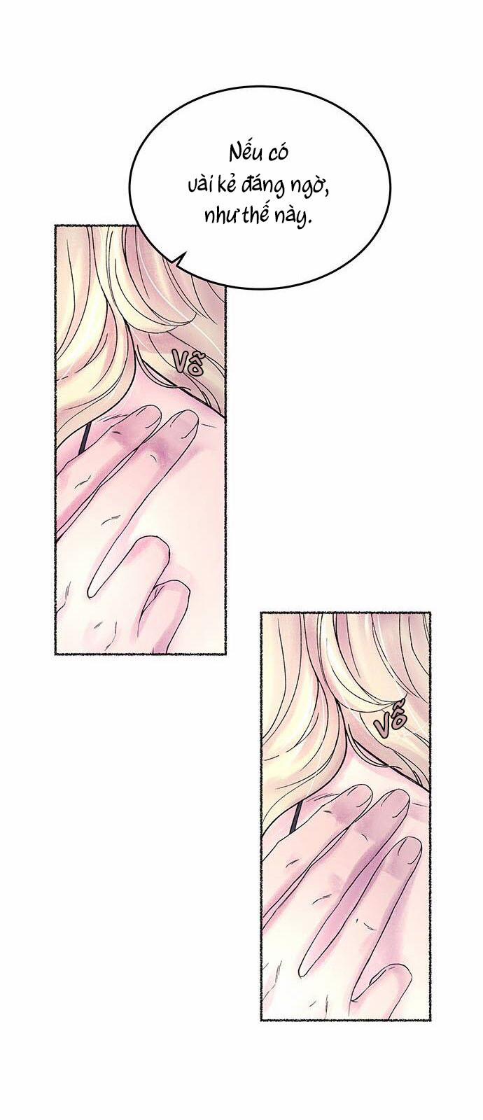 Như Gió Trên Cành Khô 10 trang 17