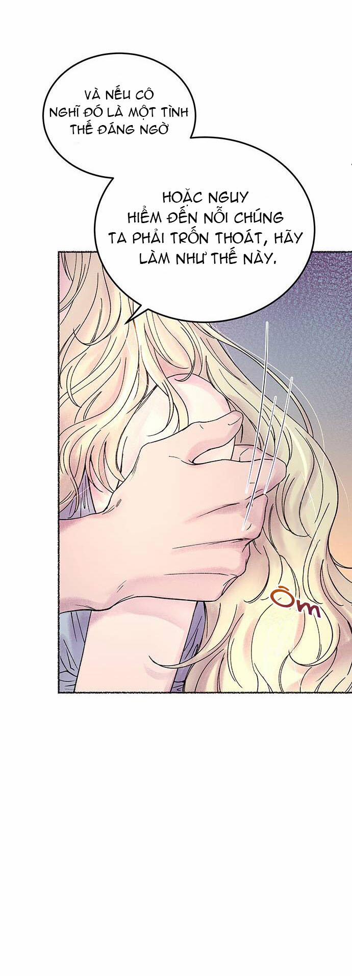 Như Gió Trên Cành Khô 10 trang 18