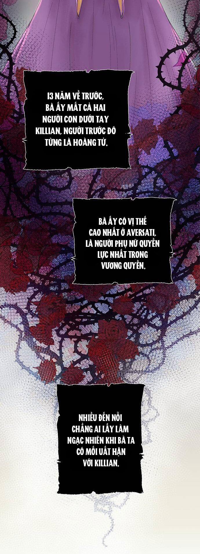 Như Gió Trên Cành Khô 10 trang 25