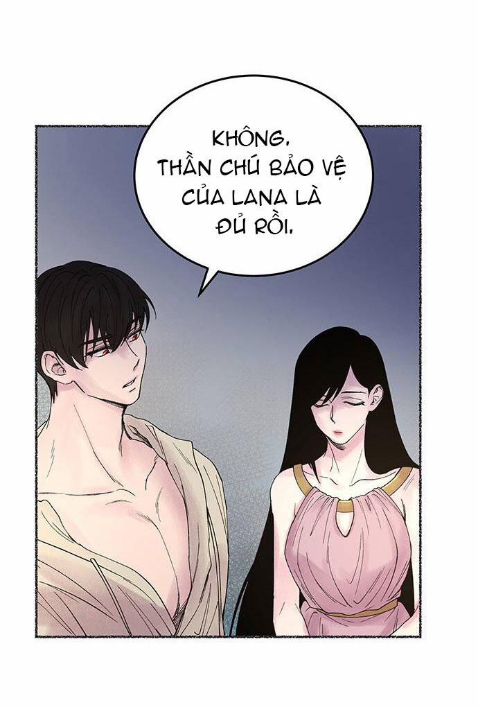 Như Gió Trên Cành Khô 10 trang 33