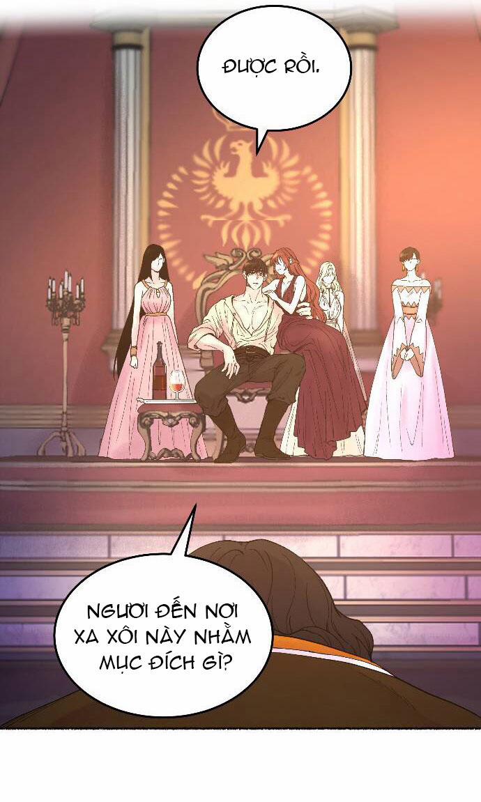 Như Gió Trên Cành Khô 10 trang 37