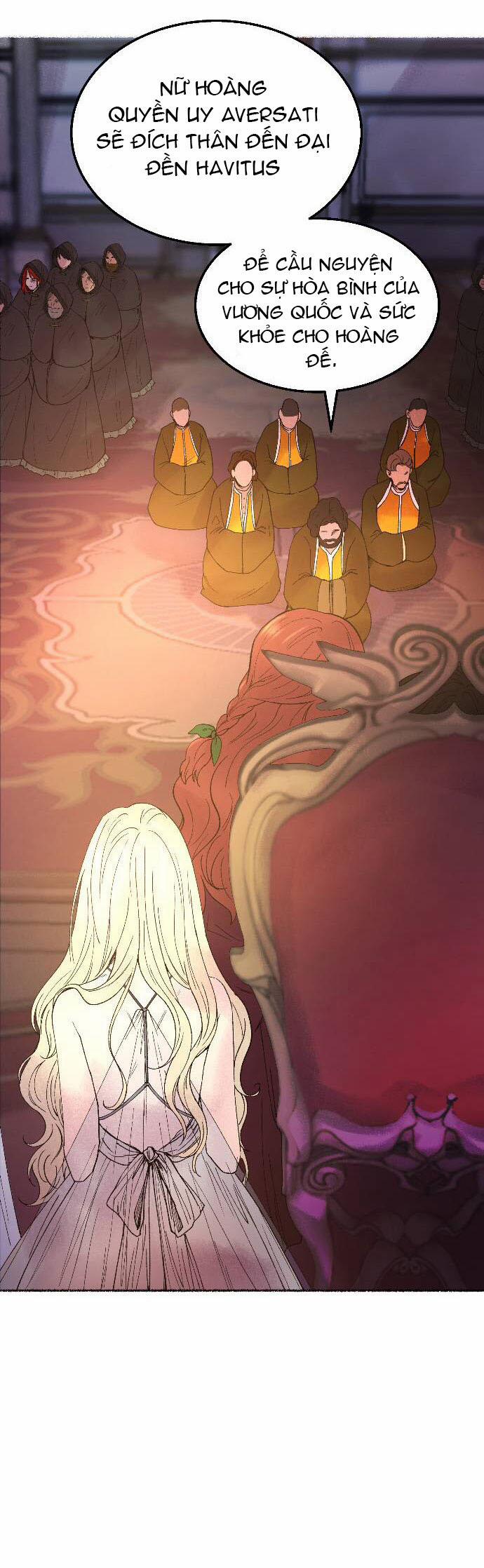 Như Gió Trên Cành Khô 10 trang 40