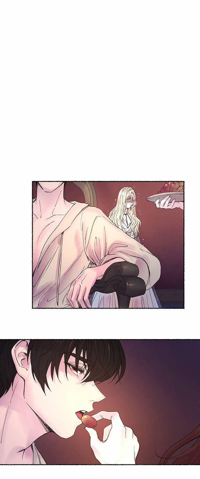 Như Gió Trên Cành Khô 10 trang 45