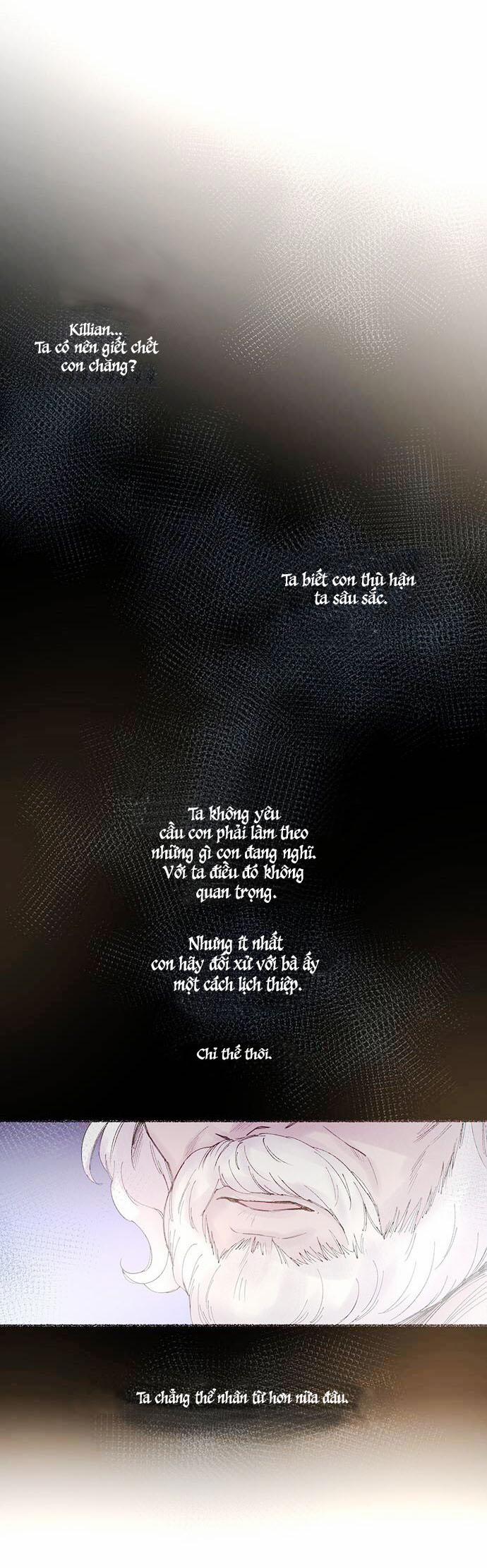 Như Gió Trên Cành Khô 10 trang 73